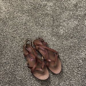 Blowfish Sandals